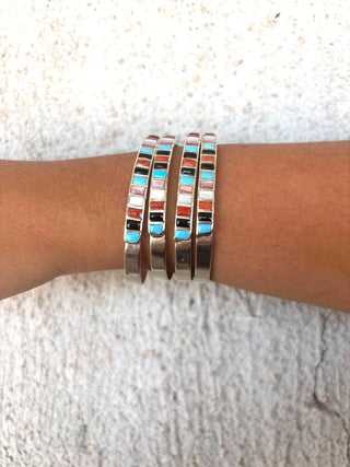 RTS ★ Good Energy Cuff