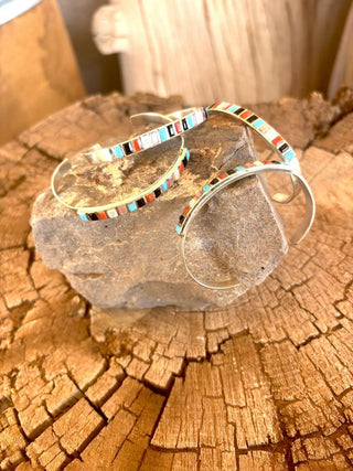 RTS ★ Good Energy Cuff