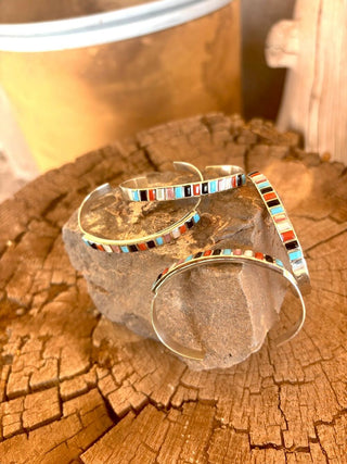 RTS ★ Good Energy Cuff