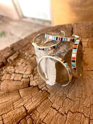 RTS ★ Good Energy Cuff