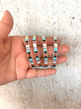 RTS ★ Good Energy Cuff