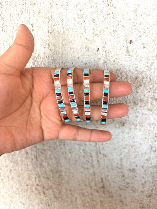 RTS ★ Good Energy Cuff