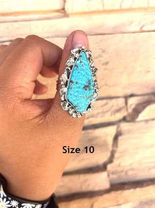 RTS ★ Arrowhead Ring II