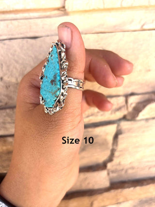 RTS ★ Arrowhead Ring II