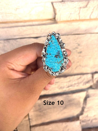 RTS ★ Arrowhead Ring II