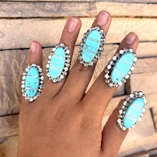 RTS ★ Bonanza Ring