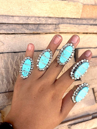 RTS ★ Bonanza Ring