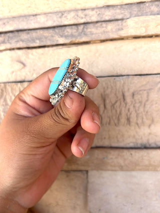 RTS ★ Bonanza Ring