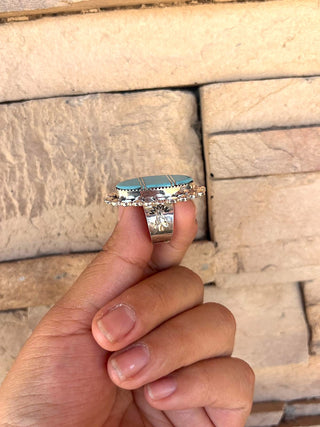 RTS ★ Bonanza Ring