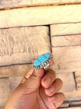 RTS ★ Bonanza Ring