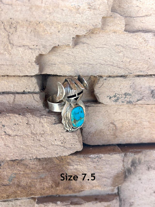 RTS ★ Kachina Ring