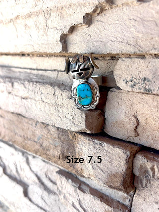 RTS ★ Kachina Ring