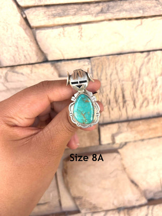 RTS ★ Kachina Ring