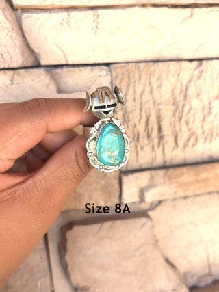 RTS ★ Kachina Ring