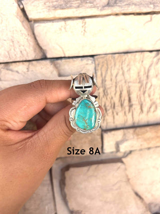 RTS ★ Kachina Ring