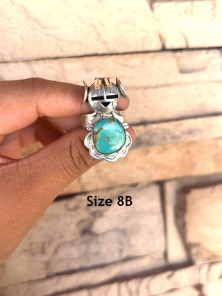 RTS ★ Kachina Ring