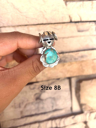 RTS ★ Kachina Ring