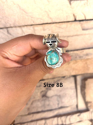 RTS ★ Kachina Ring