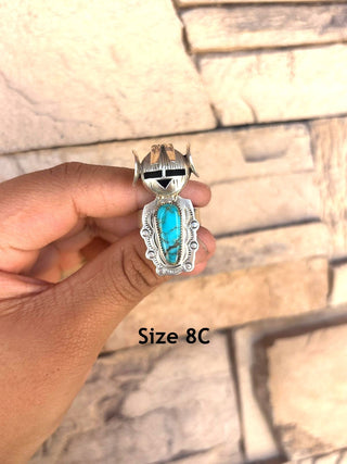 RTS ★ Kachina Ring