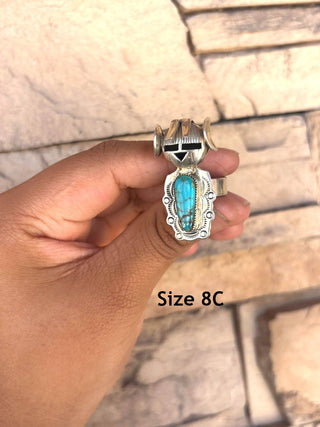 RTS ★ Kachina Ring