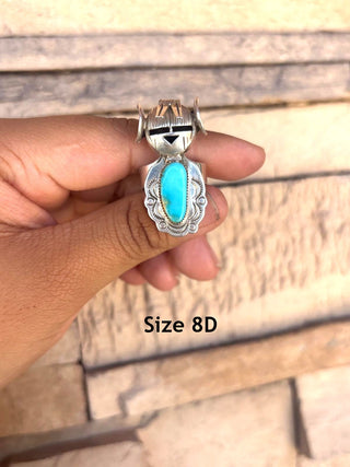 RTS ★ Kachina Ring