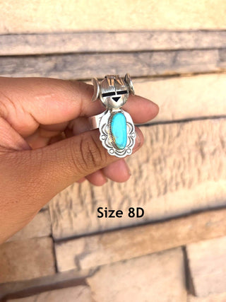 RTS ★ Kachina Ring