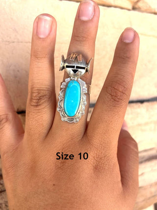 RTS ★ Kachina Ring