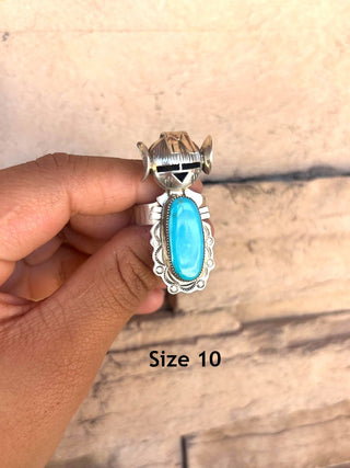 RTS ★ Kachina Ring