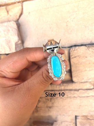 RTS ★ Kachina Ring