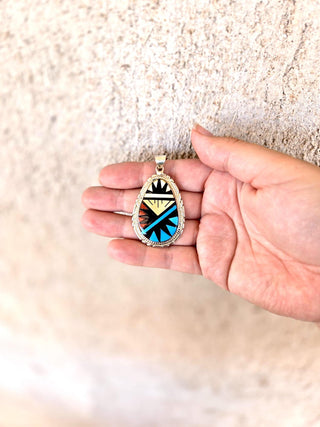 RTS ★ Gladys Teardrop Pendants