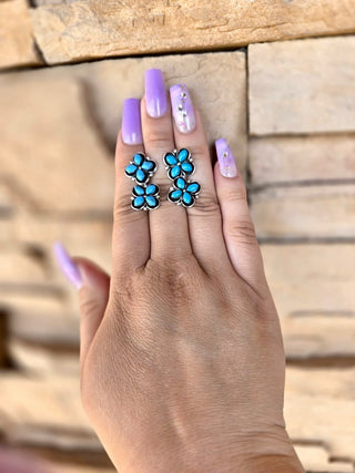 RTS ★ Fortune Stud Earrings