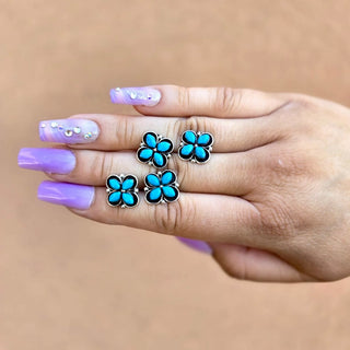 RTS ★ Fortune Stud Earrings