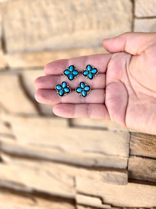 RTS ★ Fortune Stud Earrings