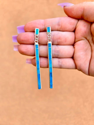 RTS ★ Deluxe Drop Earrings