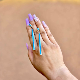 RTS ★ Deluxe Drop Earrings