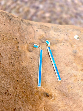 RTS ★ Deluxe Drop Earrings