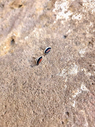 RTS ★ Shadowbox Eye Studs