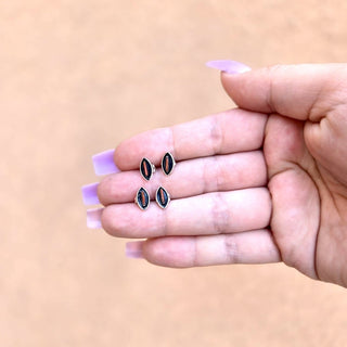 RTS ★ Shadowbox Eye Studs