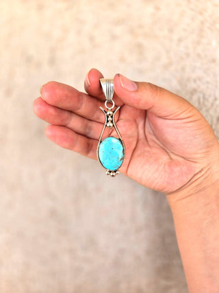 RTS ★ Splendor Pendant