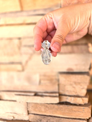 RTS ★ Kachina Brooch