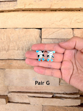 RTS ★ Sweet Rainbow Earrings