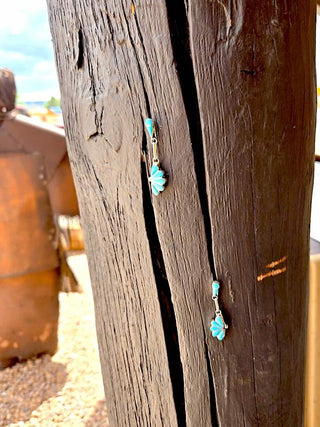 RTS ★ Such A Fan Earrings