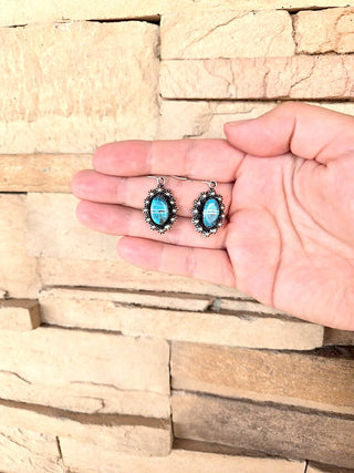 RTS ★ Duet Drop Earrings