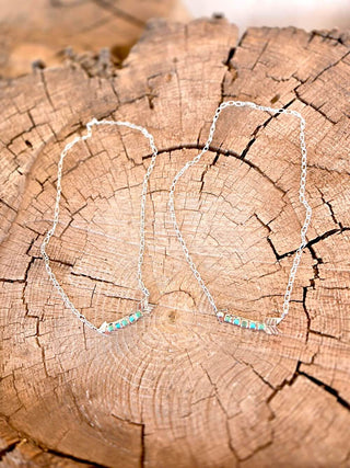 RTS ★ Cupid's Arrow Necklace