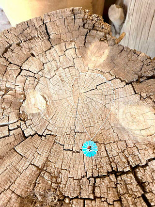 RTS ★ Sweet Sunface Pendant