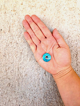 RTS ★ Sweet Sunface Pendant