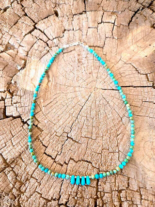 RTS ★ Stellar Beaded Necklace