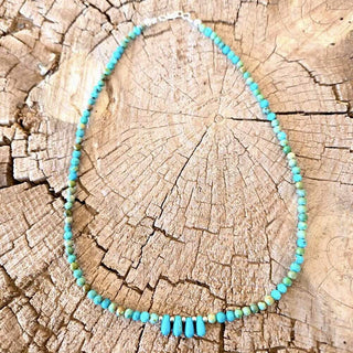 RTS ★ Stellar Beaded Necklace