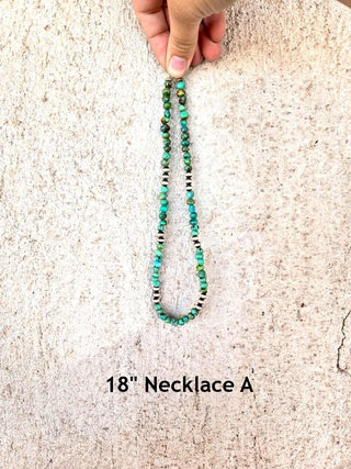 RTS ★ Beaded Bliss Necklace