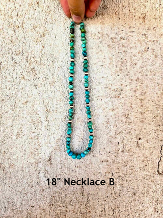 RTS ★ Beaded Bliss Necklace